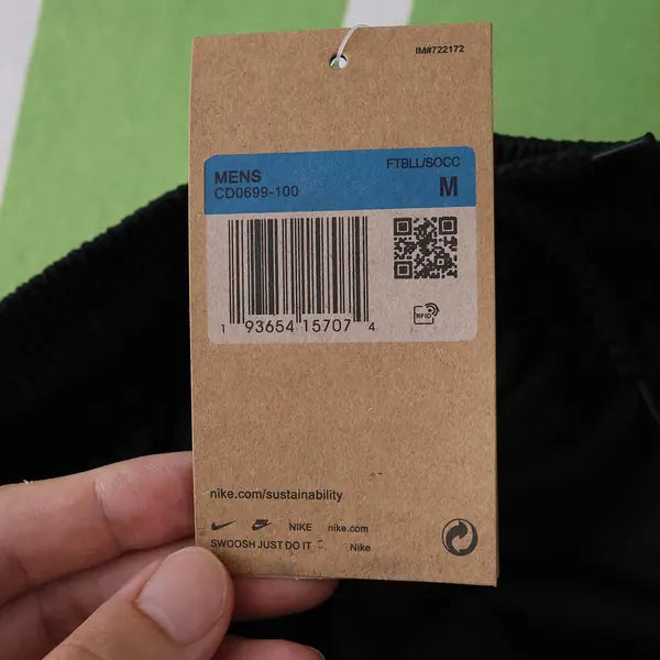 PANTALONES CORTOS INTER DE MILAN I 25/26