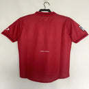 MALLORCA I 00/01 ROJA RETRO HOMBRE