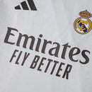 REAL MADRID I 25/26 HOMBRE (VERSION JUGADOR) MANGA LARGA
