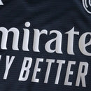 REAL MADRID II 25/26 HOMBRE (MANGA LARGA)
