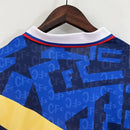 CAMISETA CHELSEA 1990 HOMBRE (RETRO)