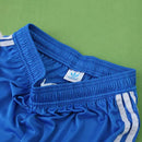 PANTALONES CORTOS REAL MADRID III 25/26 HOMBRE