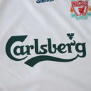CAMISETA LIVERPOOL II 2006 RETRO EQUIPACIÓN PARA NIÑOS