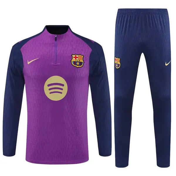 CONJUNTO LARGO BARCELONA VI 25-26 HOMBRE