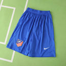 PANTALONES CORTOS ATLETICO DE MADRID I 25/26