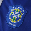 CAMISETA BRASIL I 2006 EQUIPACIÓN PARA NIÑOS (RETRO)