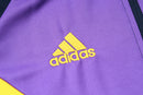 CONJUNTO LARGA REAL MADRID ENTRENAMIENTO XX 24/25 HOMBRE