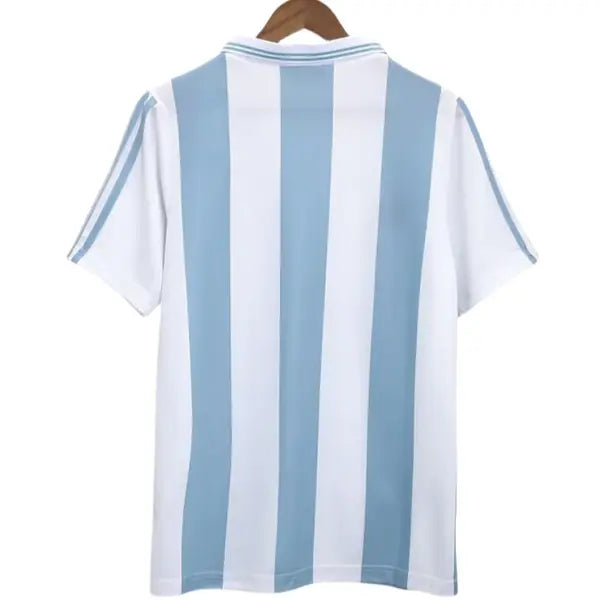 ARGENTINA I 1991 RETRO HOMBRE