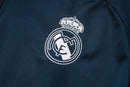 CONJUNTO LARGA REAL MADRID ENTRENAMIENTO XII 24/25 HOMBRE