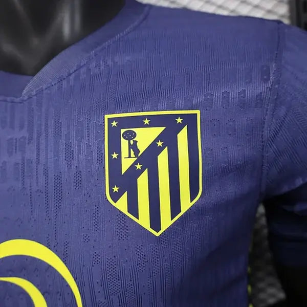 ATLÉTICO DE MADRID II 25-26 VERSIÓN JUGADOR
