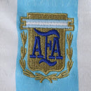 CAMISETA ARGENTINA I 1996 EQUIPACIÓN PARA NIÑOS (RETRO)