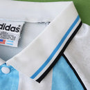 CAMISETA ARGENTINA I 1996 EQUIPACIÓN PARA NIÑOS (RETRO)