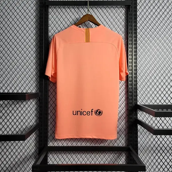 BARCELONA III 18-19 RETRO HOMBRE