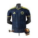 CAMISETA COLOMBIA EDICIÓN LIMITADA IV MUNDIAL 2026 HOMBRE VERSIÓN JUGADOR