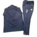REAL BETIS CHÁNDAL + PANTALONES HOMBRE 25/26