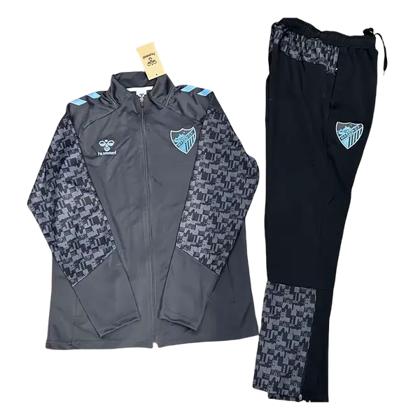 CONJUNTO LARGO MÁLAGA 25-26 HOMBRE