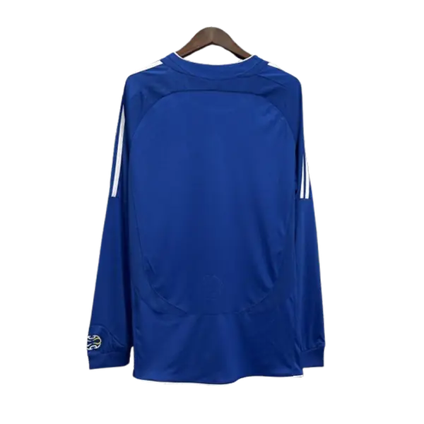 CHELSEA I 06-07 HOMBRE RETRO MANGA LARGA