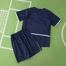 PSG I 02/03 EQUIPACIÓN PARA NIÑOS RETRO