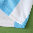 CAMISETA ARGENTINA I 1996 EQUIPACIÓN PARA NIÑOS (RETRO)