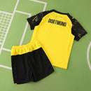 BORUSSIA DORTMUND I 25/26 EQUIPACIÓN PARA NIÑOS
