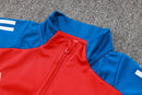 CHÁNDAL + PANTALONES ESPAÑA ENTRENAMIENTO II 24/25 HOMBRE