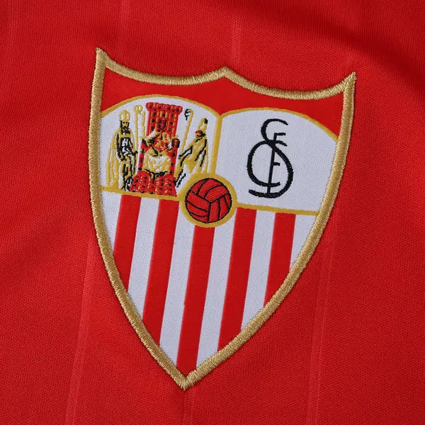 SEVILLA II 25/26 ROJA HOMBRE