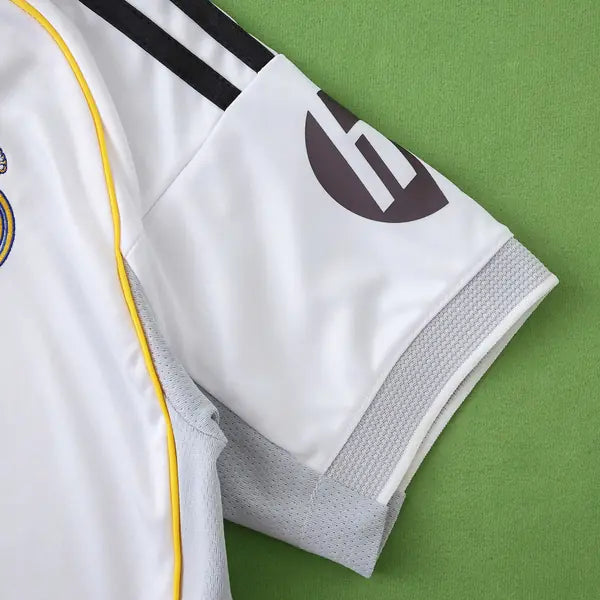 REAL MADRID I 25/26 CONJUNTO INFANTIL