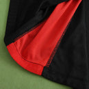 BARCELONA II NEGRA 24/25 HOMBRE VERSIÓN JUGADOR