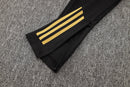 CONJUNTO LARGA REAL MADRID ENTRENAMIENTO XIX 24/25 HOMBRE
