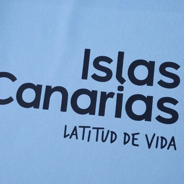 LAS PALMAS II 25/26  HOMBRE