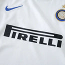 CAMISETA INTER DE MILAN II 2010 EQUIPACIÓN PARA NIÑOS (RETRO)