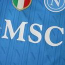 NAPOLI I 25/26 EQUIPACIÓN PARA NIÑOS