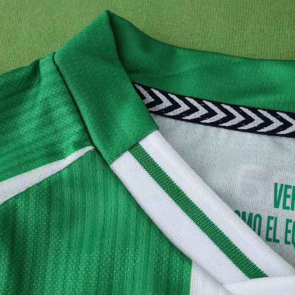 REAL BETIS I 25/26 CONJUNTO INFANTIL