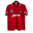 NAPOLI III 88-89 HOMBRE RETRO