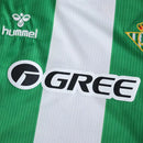 REAL BETIS I 25/26 EQUIPACIÓN PARA NIÑOS