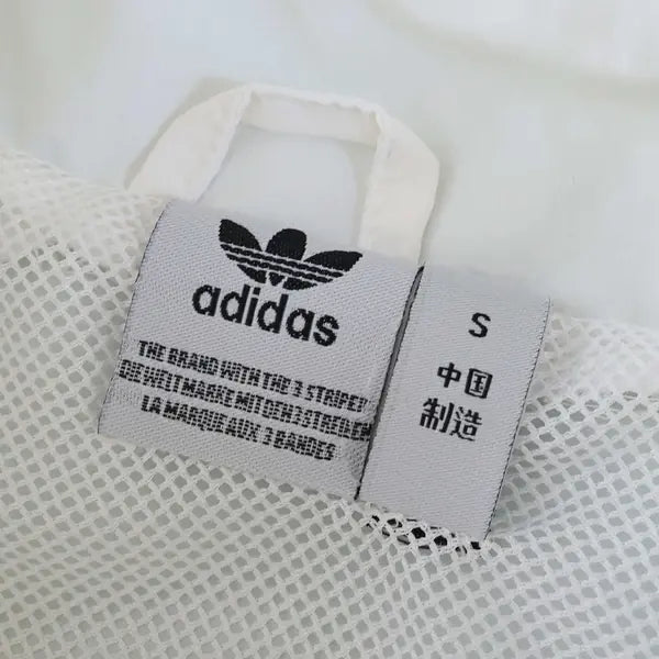 CHANDAL RIVER PLATE BLANCA 25/26