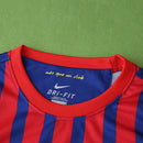 CAMISETA BARCELONA I 11/12 EQUIPACIÓN PARA NIÑOS (RETRO)