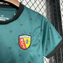 CAMISETA LENS II 24/25 EQUIPACIÓN PARA NIÑOS