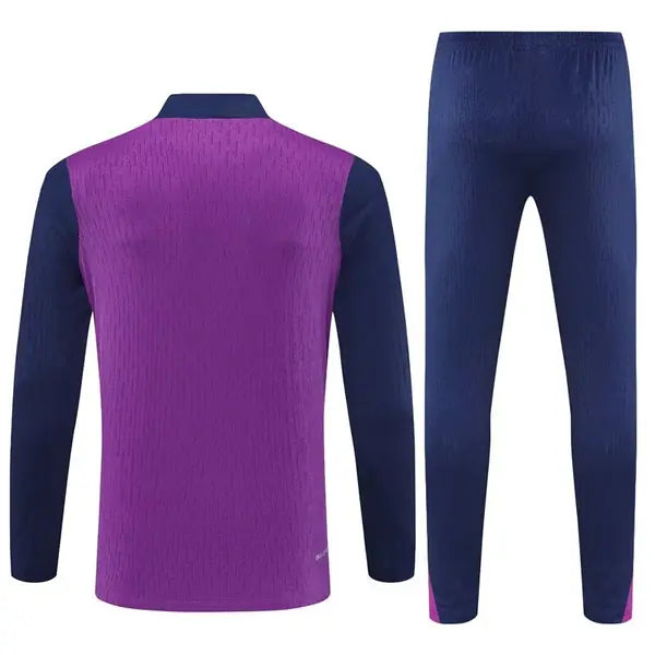 CONJUNTO LARGO BARCELONA VI 25-26 HOMBRE