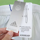 PANTALONES CORTOS LYON I 25/26