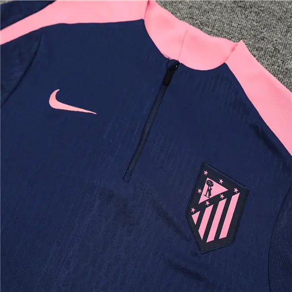 CONJUNTO LARGO ATLÉTICO DE MADRID IV 25-26 HOMBRE