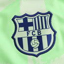CAMISETA BARCELONA III 24/25 VERDE HOMBRE