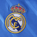 REAL MADRID III AZUL 25/26 HOMBRE (MANGA LARGA)