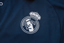 CONJUNTO POLO REAL MADRID ENTRENAMIENTO XI 24/25 HOMBRE