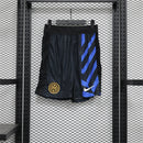 PANTALONES CORTOS INTER DE MILAN I 24/25 JUGADOR