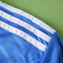 REAL MADRID III AZUL 25/26 HOMBRE (MANGA LARGA)