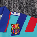 BARCELONA II 91-92 EQUIPACIÓN PARA NIÑOS RETRO HOMBRE