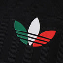 CAMISETA MEXICO NEGRA II 25/26 HOMBRE (VERSIÓN JUGADOR)