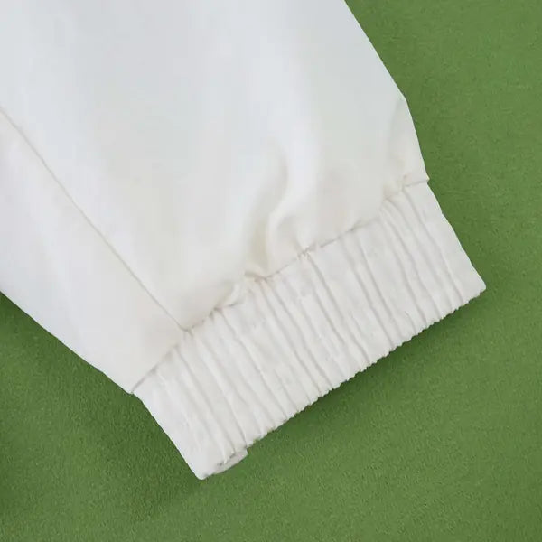 CHANDAL RIVER PLATE BLANCA 25/26