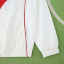 CHANDAL RIVER PLATE BLANCA 25/26